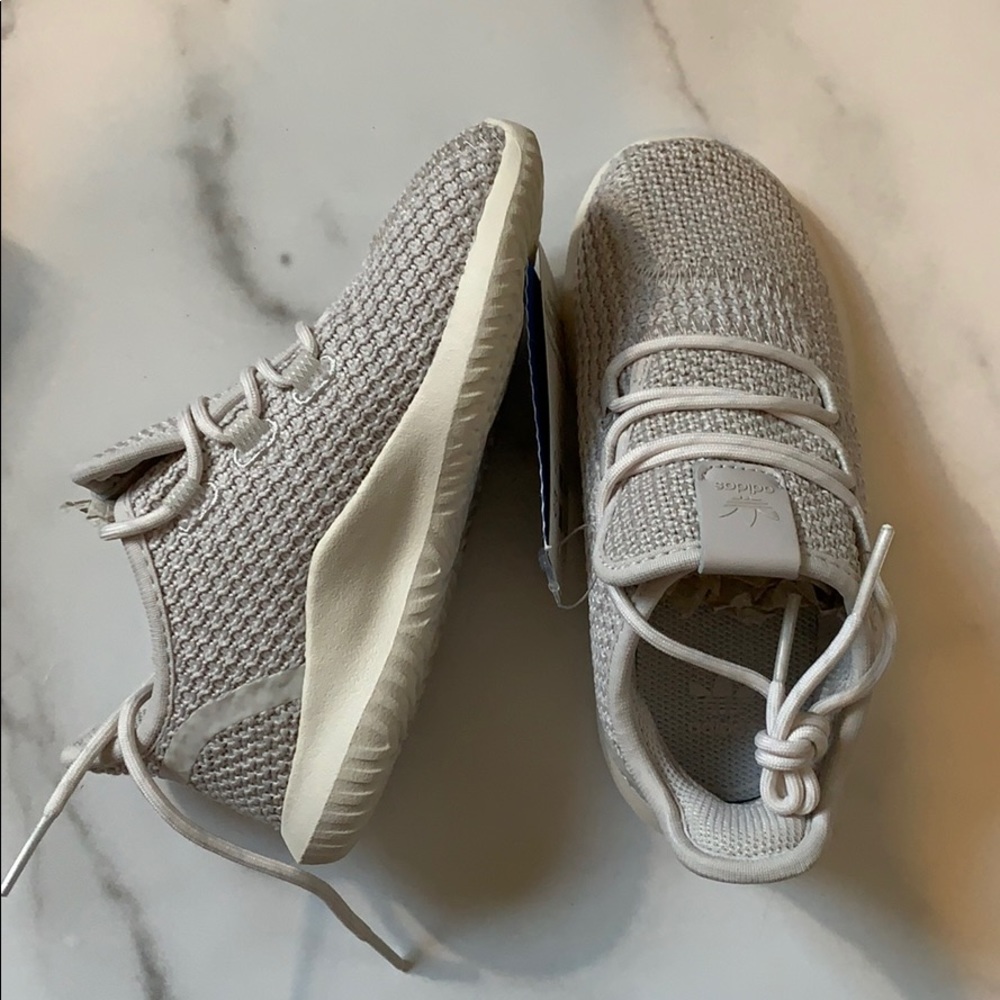 Adidas new toddler shoes